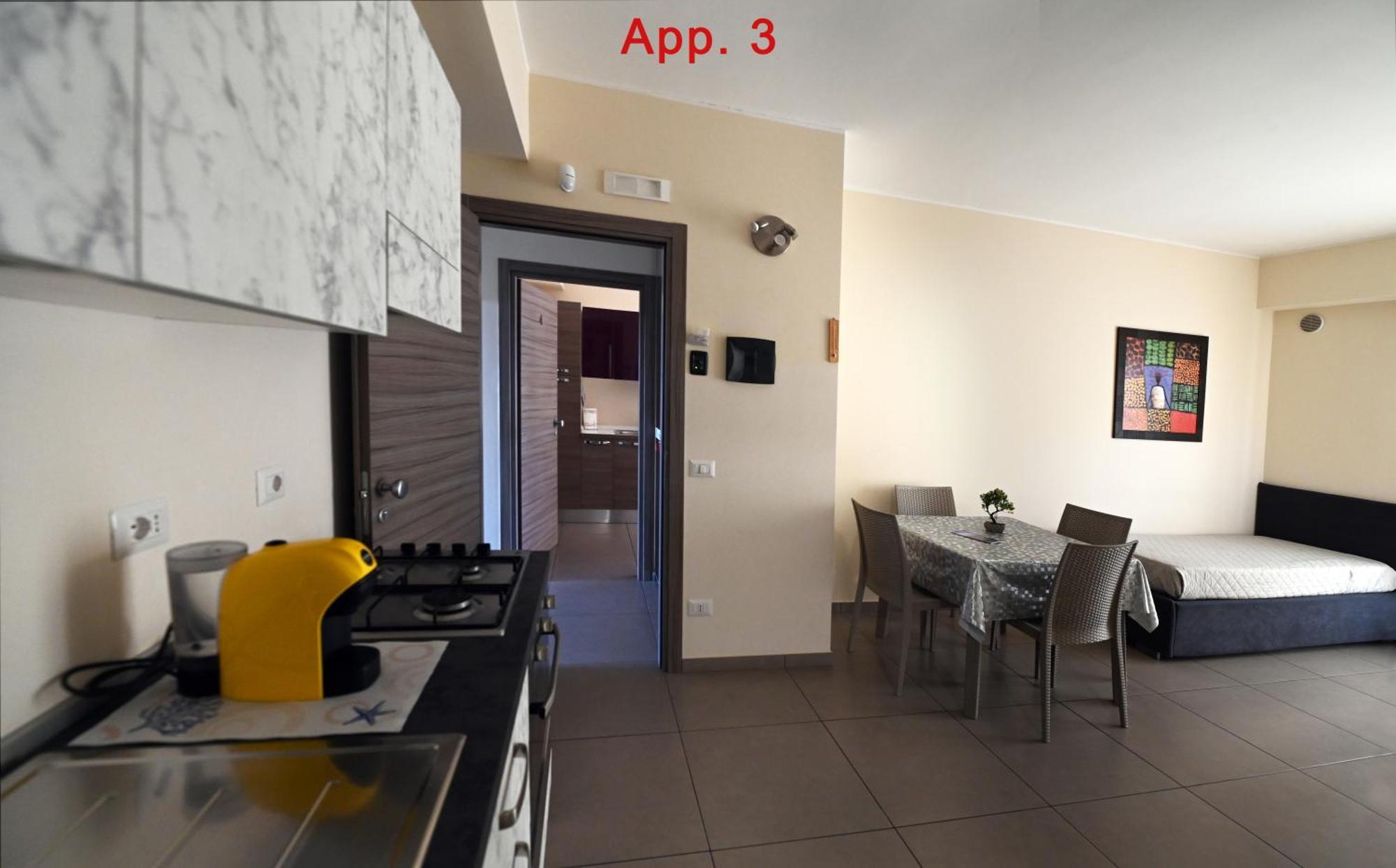 Le Case Di Nonna Angela Matera Exterior foto